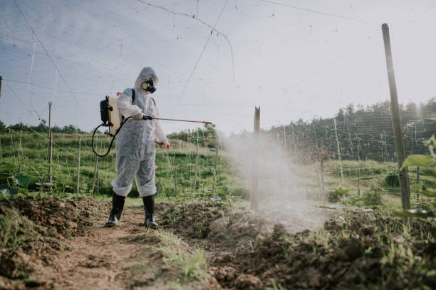 Best Pest Prevention Services  in Le Roy, IL