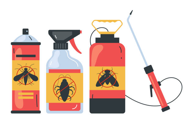 Best Pest Prevention Services  in Le Roy, IL
